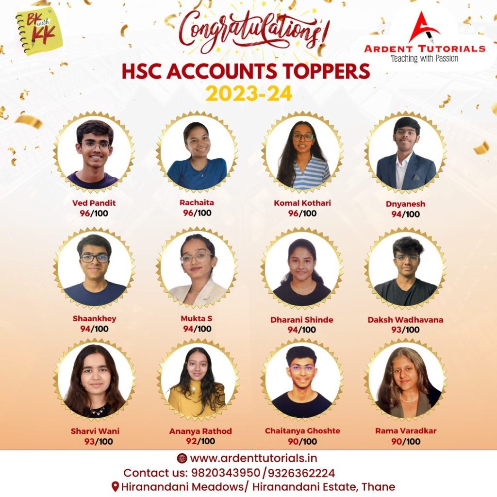 Ardent-HSC-Accounts-toppers-2023-2024