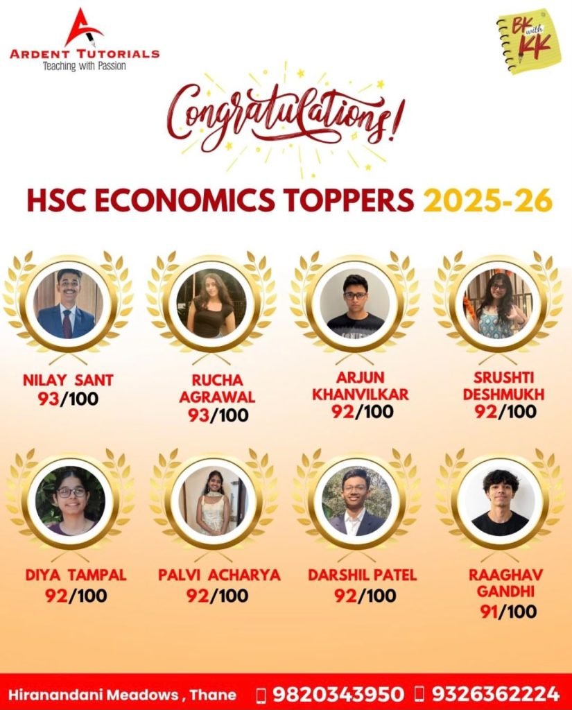 Our Achievements