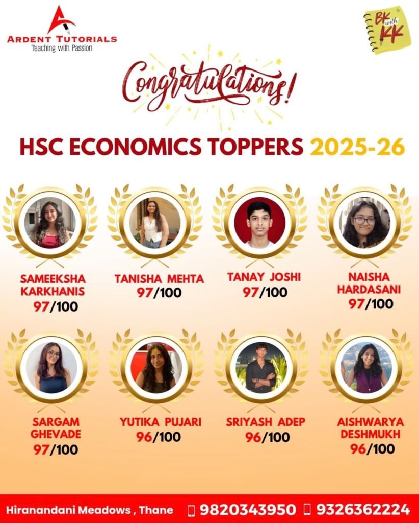 Our Achievements