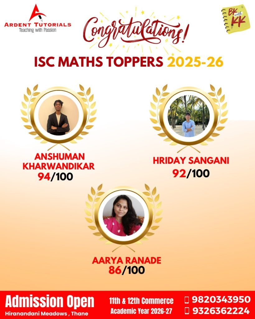 Our Achievements
