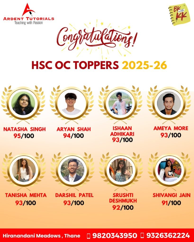 Our Achievements