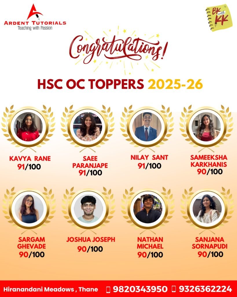 Our Achievements