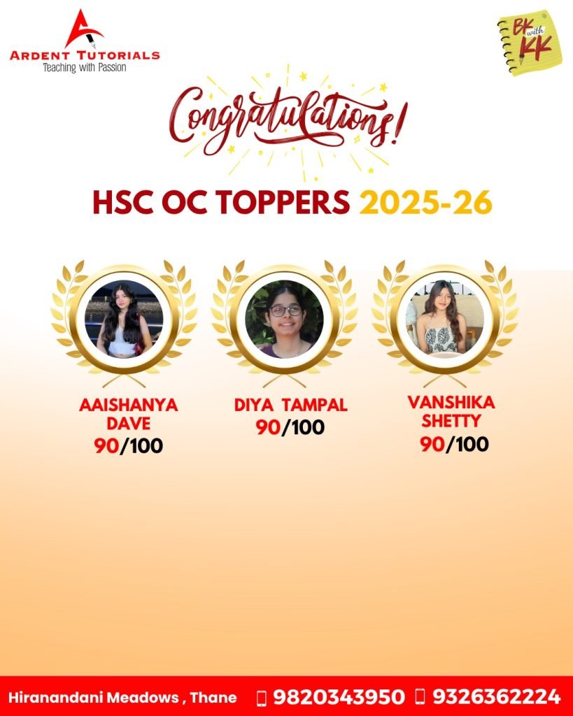 Our Achievements