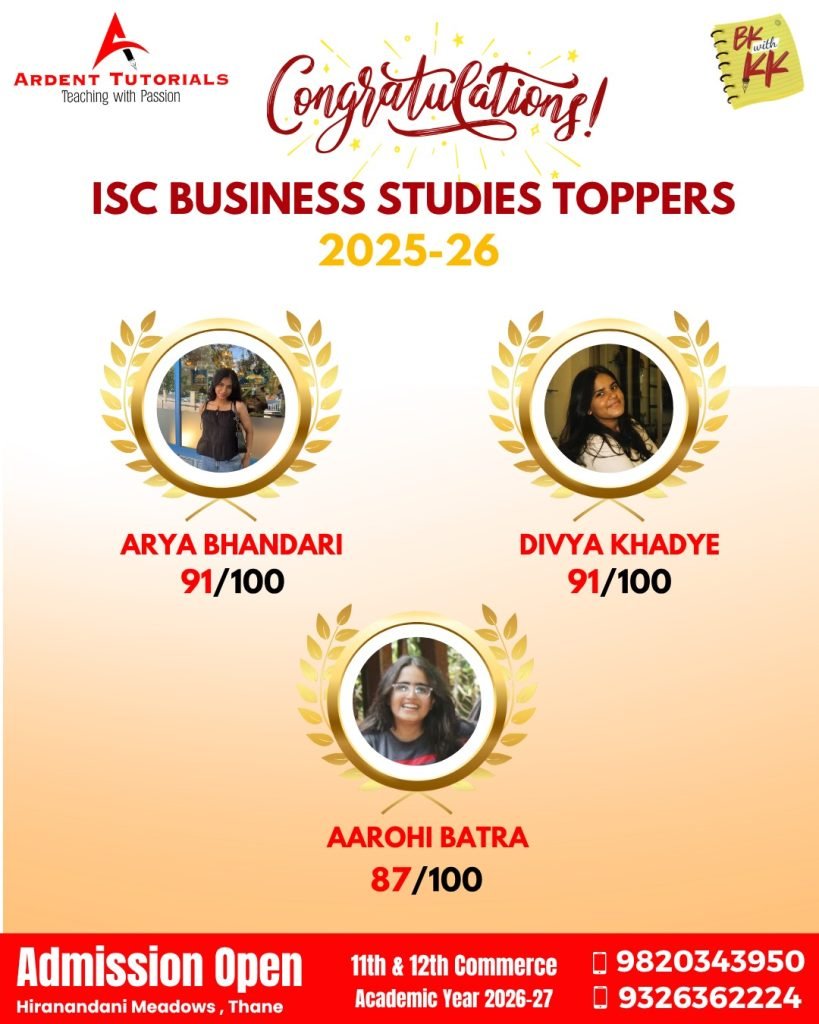 Our Achievements