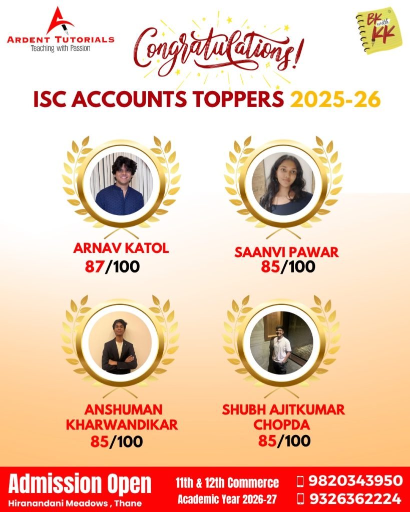 Our Achievements