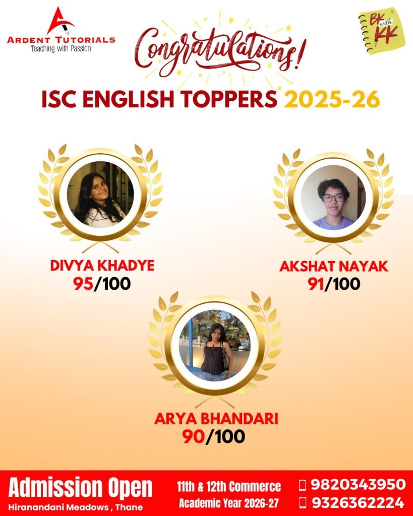 Our Achievements